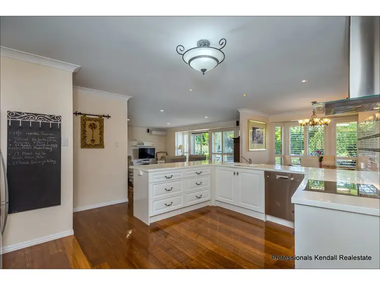 Sixth view of Homely rural property listing, 22 Nicolet Drive, Tamborine Mountain QLD 4272