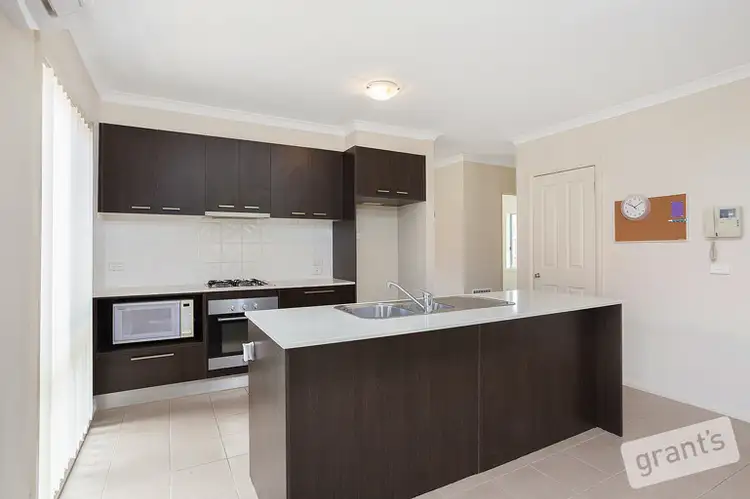Second view of Homely house listing, 17 Yellow Gum Drive, Pakenham VIC 3810