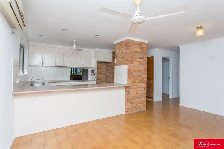 Fourth view of Homely house listing, 14 Charles Hodge Avenue, Mount Pleasant QLD 4740