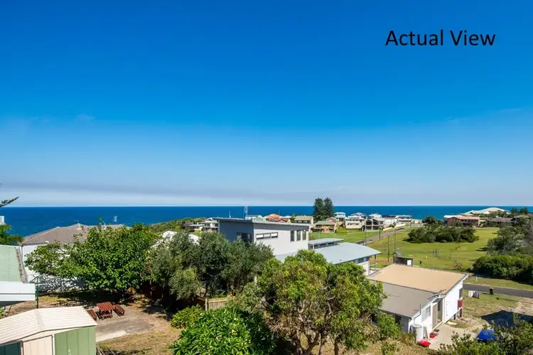 Main view of Homely house listing, 5 High Street, Fishermans Bay NSW 2316