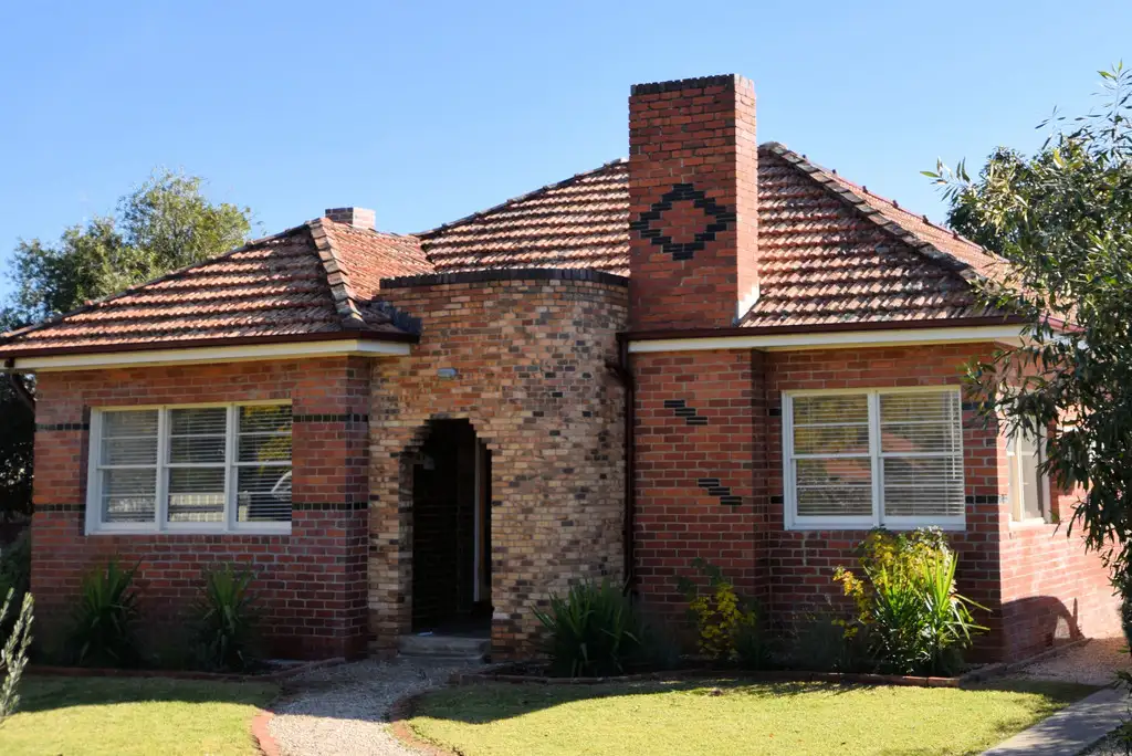 Main view of Homely house listing, 91 Crispe Street, Deniliquin NSW 2710