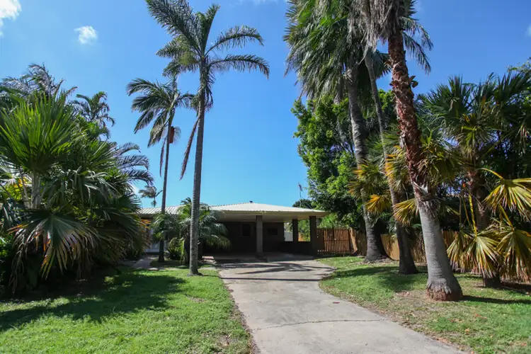 15 Hartog Street, Andergrove QLD 4740