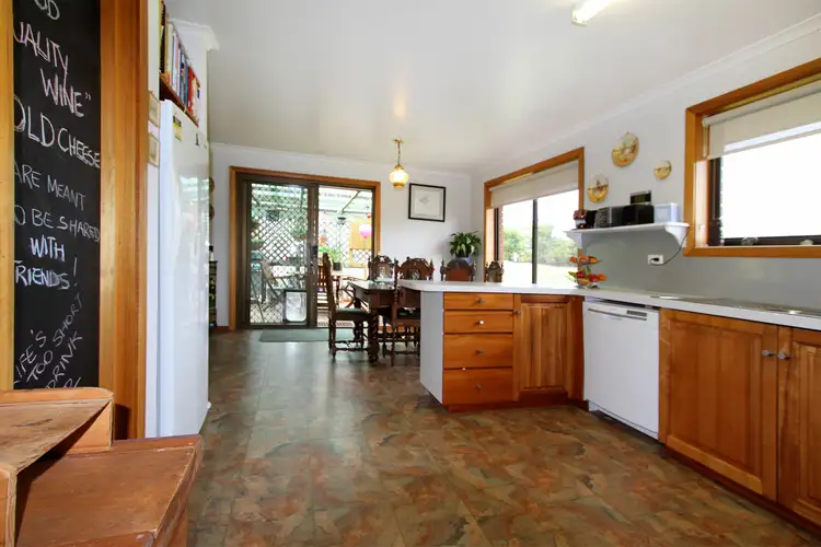 Sixth view of Homely house listing, 11 Osprey Drive, Stieglitz TAS 7216