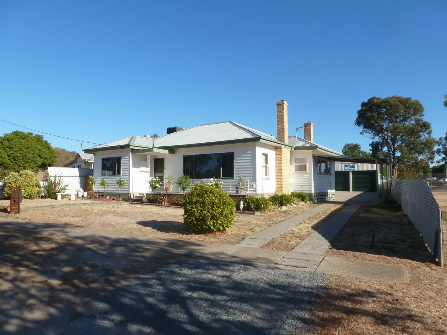 Main view of Homely house listing, 5 Benbow Street, Ararat VIC 3377