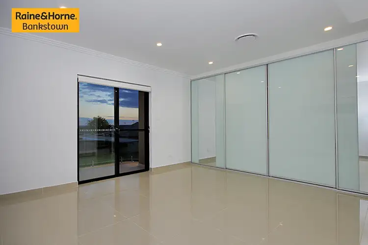 Sixth view of Homely house listing, 82B SIMMAT AVENUE, Condell Park NSW 2200