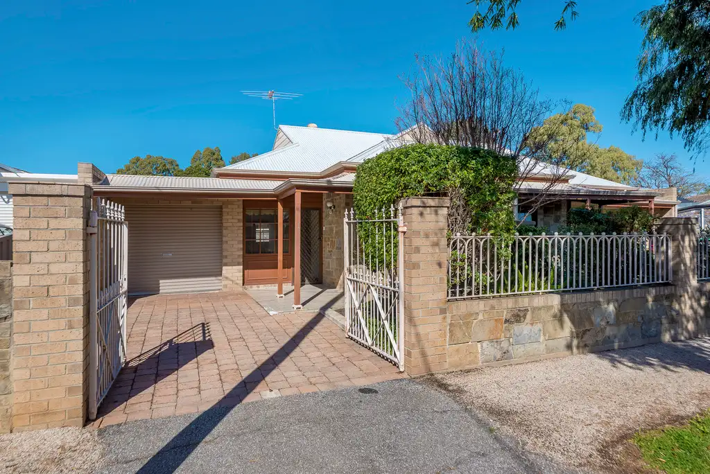 Main view of Homely unit listing, 1/20 Lincoln Street, Kensington Gardens SA 5068