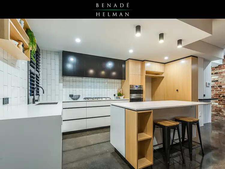 Sixth view of Homely house listing, 1 Bold Court, Leederville WA 6007