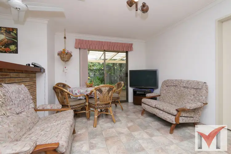 Fifth view of Homely house listing, 1/10 Millar Place, Willetton WA 6155