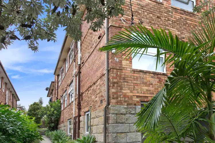 Second view of Homely unit listing, 6/48 Wride Street, Maroubra NSW 2035
