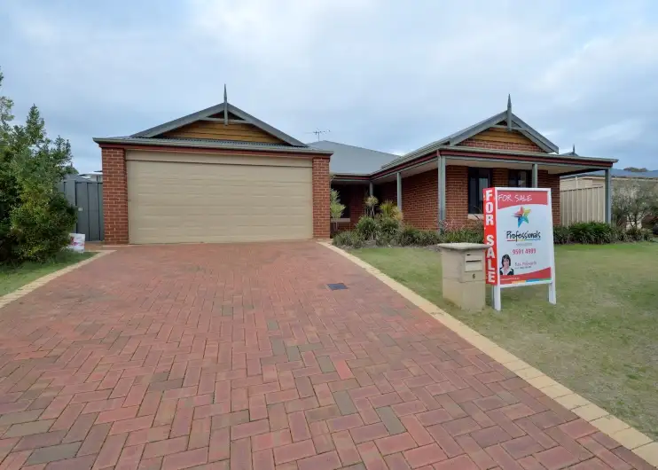 6 Fullman Turn, Baldivis WA 6171