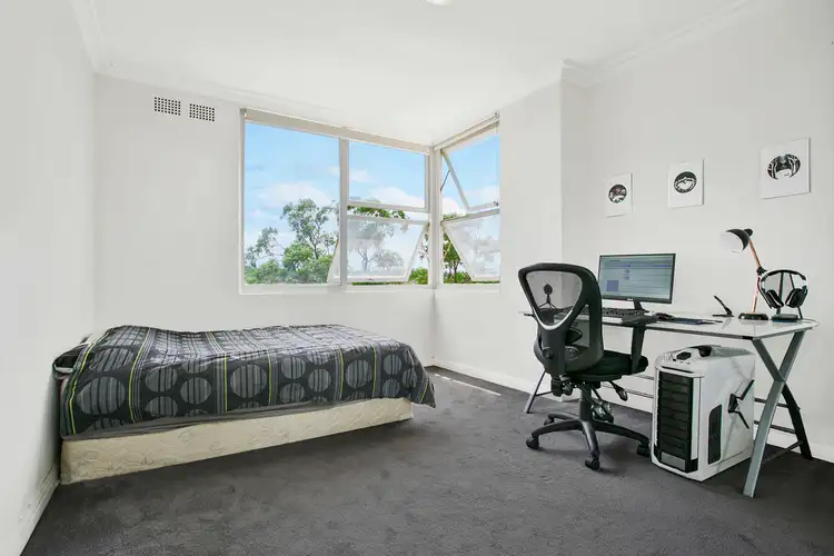 Third view of Homely unit listing, 45/56 Anzac Parade, Kensington NSW 2033
