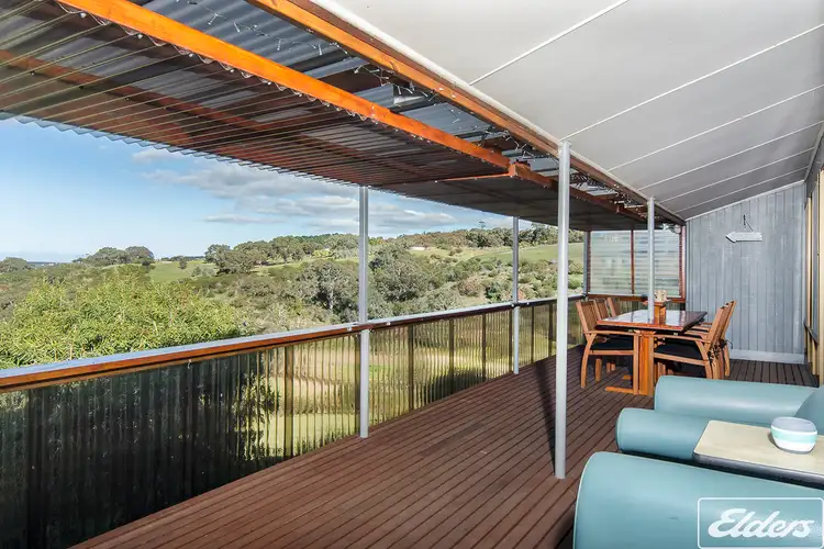 Second view of Homely house listing, 52 Clydesdale Drive, Victor Harbor SA 5211