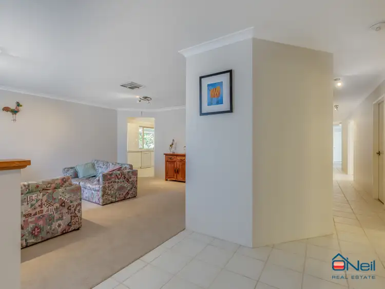 Second view of Homely house listing, 5 Rockaway Grove, Canning Vale WA 6155