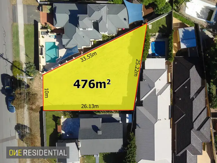 42a McGregor Road, Palmyra WA 6157