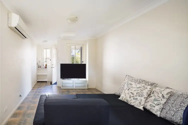 Third view of Homely townhouse listing, 8/38 Blenheim Avenue, Rooty Hill NSW 2766