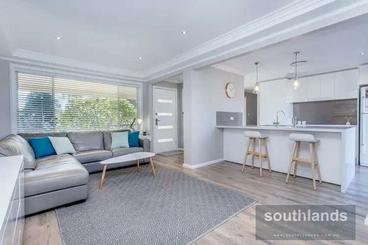 Fifth view of Homely house listing, 10 Corbin Avenue, South Penrith NSW 2750