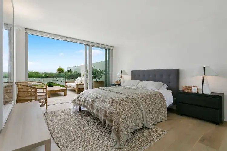 Sixth view of Homely apartment listing, 209/180-186 Campbell Parade, Bondi Beach NSW 2026