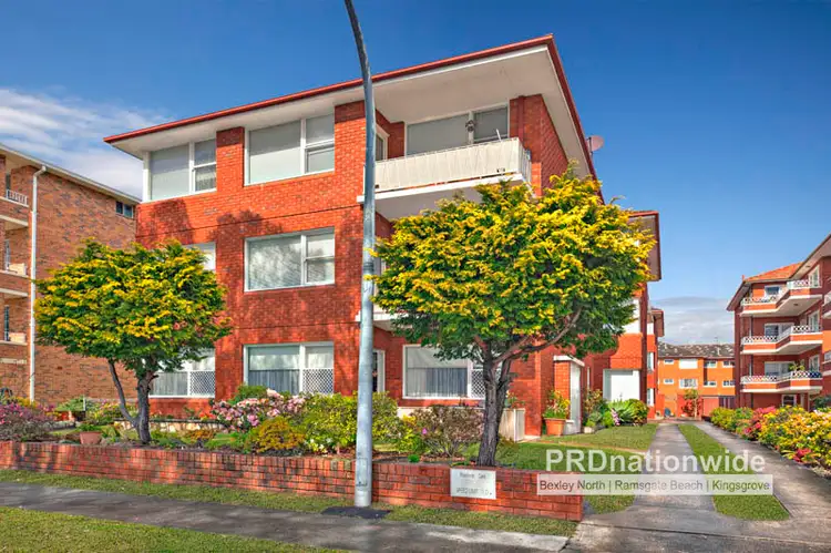 14/45 Banks Street, Monterey NSW 2217