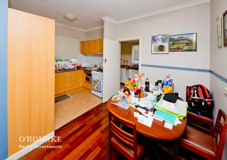 Third view of Homely house listing, 31 Panton Crescent, Karrinyup WA 6018