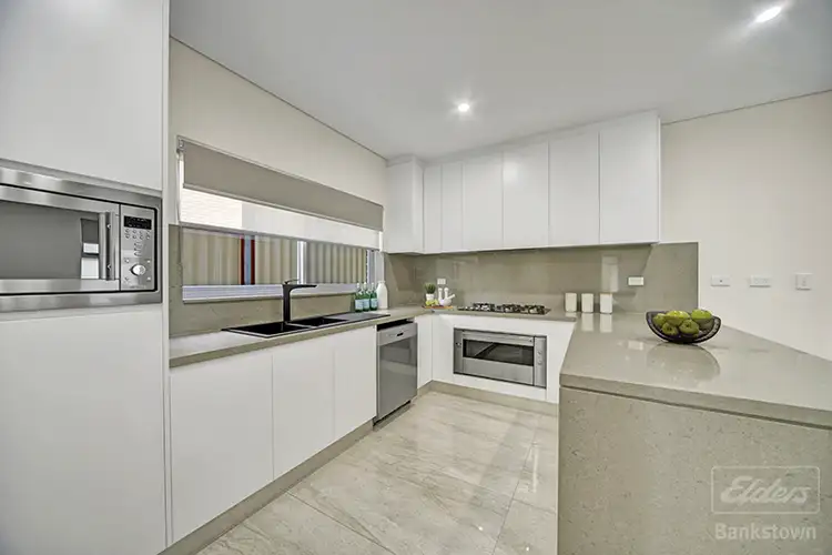Second view of Homely house listing, 66 Jacobs Street, Bankstown NSW 2200