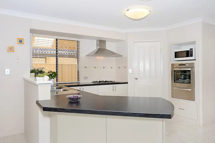 Fifth view of Homely house listing, 7 Myalla Pass, Lakelands WA 6180