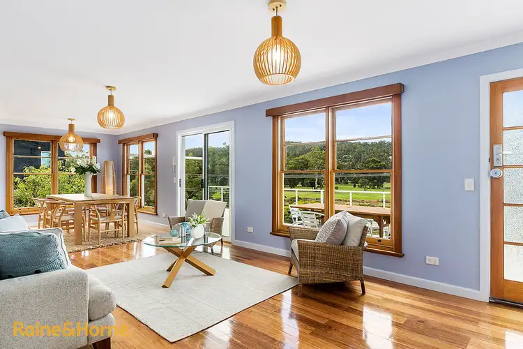 Second view of Homely house listing, 54 Beach Road, Kingston Beach TAS 7050