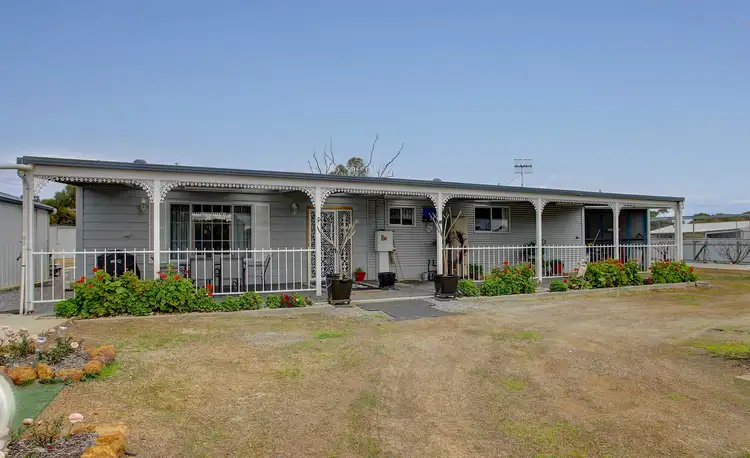 Second view of Homely house listing, 8-10 (Lot 121) Wangary Street, Wanilla SA 5607