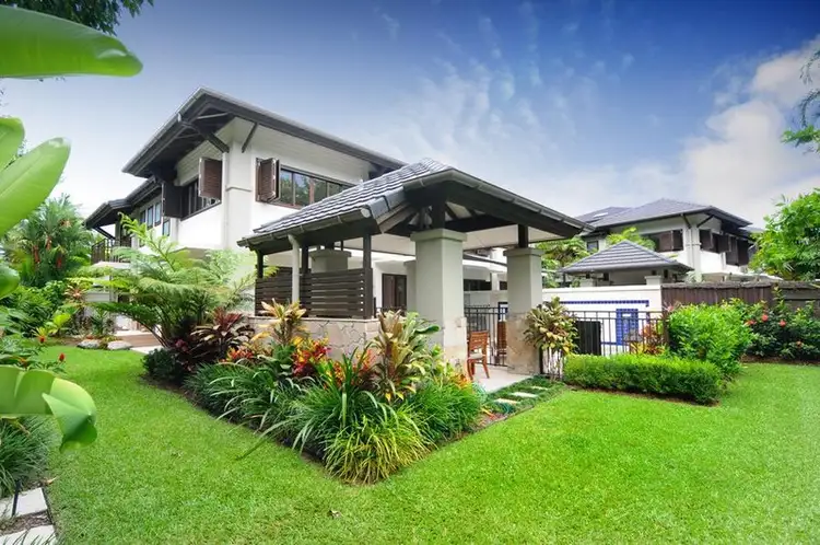316/22 Mitre Street (Sea Temple Resort), Craiglie QLD 4877
