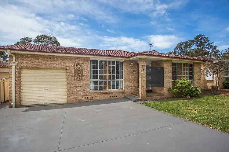 Main view of Homely house listing, 5 Ocean View Road, Gorokan NSW 2263