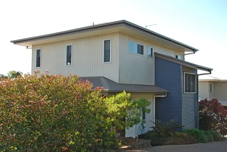 Fifth view of Homely semi-detached listing, 1/8 Saddle Way, Murwillumbah NSW 2484