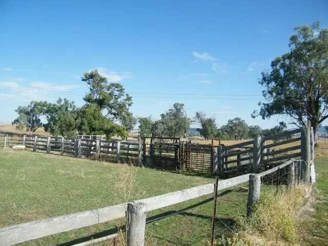 Fourth view of Homely rural property listing, "The Castle" 1085 Wallabadah Road, Quirindi NSW 2343