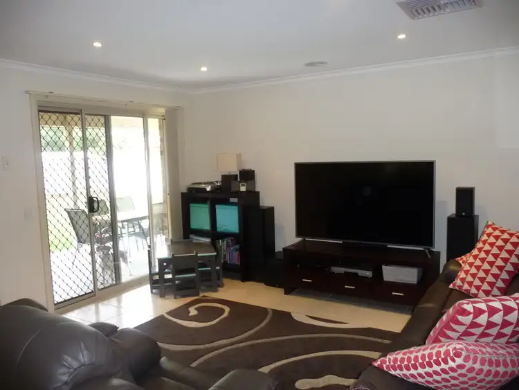 Fifth view of Homely house listing, 6 Dumfries Court, Moama NSW 2731
