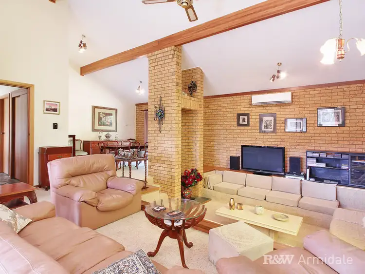 Fourth view of Homely house listing, 22 Bishop Crescent, Armidale NSW 2350