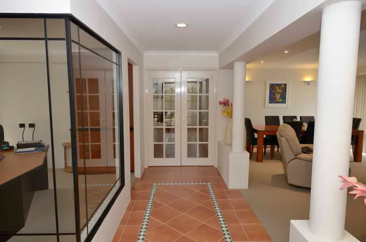 Third view of Homely house listing, 43 Mindalong Close, South Bunbury WA 6230