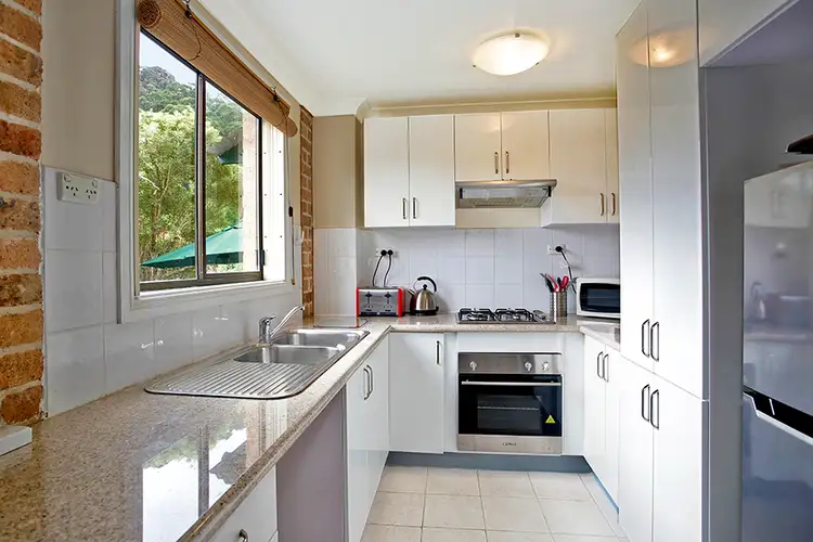 Third view of Homely house listing, 1/18 Redgate Street, Lithgow NSW 2790
