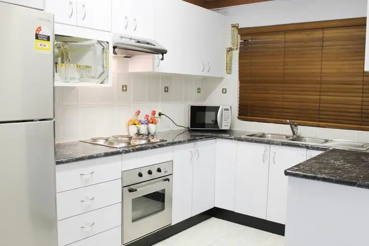 Second view of Homely townhouse listing, 15/124 GURNEY ROAD, Chester Hill NSW 2162