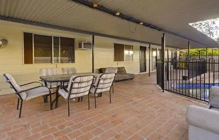 Second view of Homely house listing, 11 Ariel Avenue, Kingston QLD 4114