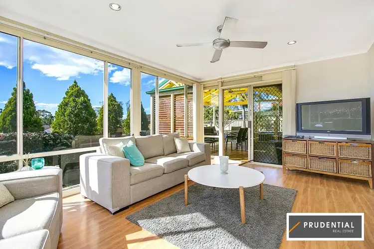 Third view of Homely house listing, 54 Lantana Street, Macquarie Fields NSW 2564