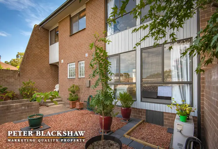 Sixth view of Homely townhouse listing, 18 Sulman Place, Swinger Hill ACT 2606