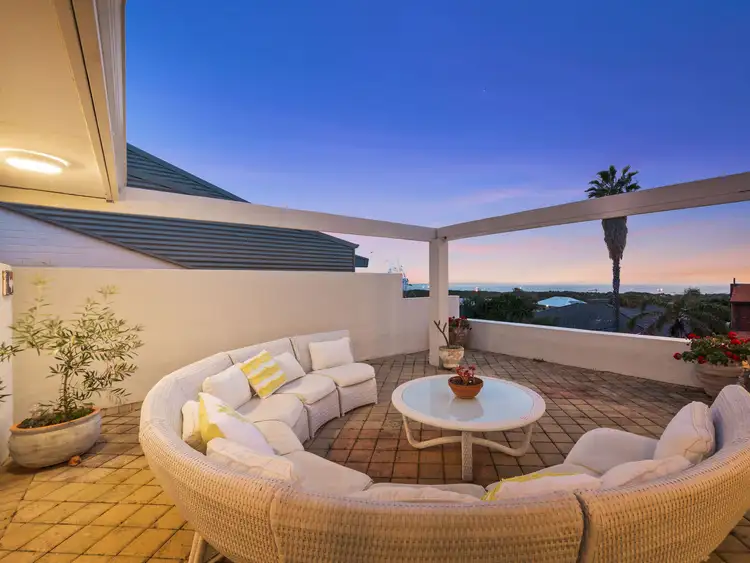 Main view of Homely house listing, 7 Dilkara Way, City Beach WA 6015