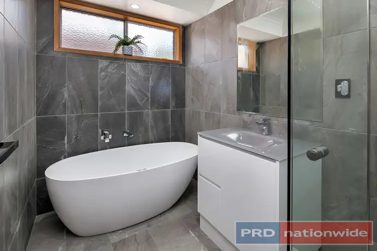 Fifth view of Homely house listing, 113 Strickland Parade, Brown Hill VIC 3350