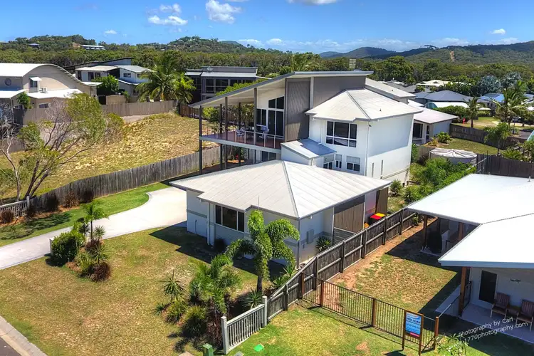 Fourth view of Homely house listing, 4 Atlantis Blvd, Agnes Water QLD 4677
