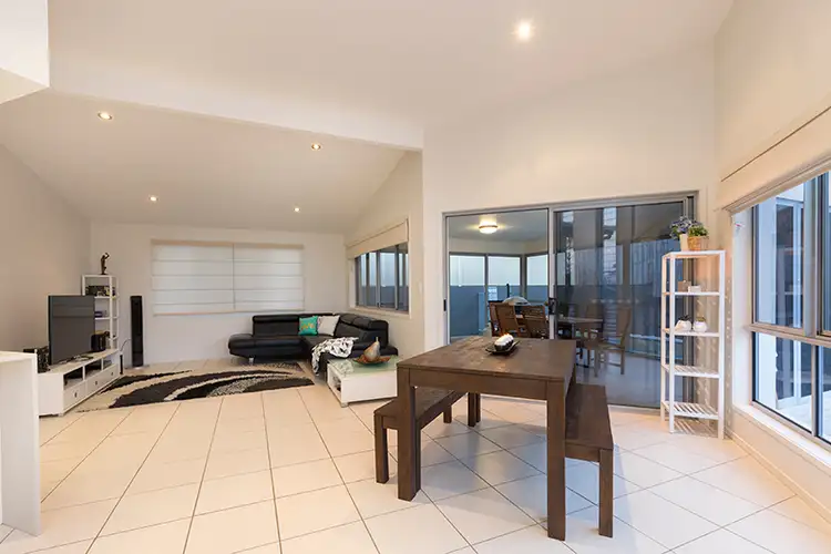 Fourth view of Homely house listing, 21 Utrecht Street, Cornubia QLD 4130