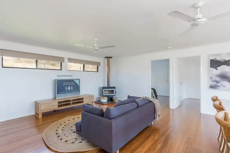 Seventh view of Homely rural property listing, 131 Blunder Rd, Glastonbury QLD 4570