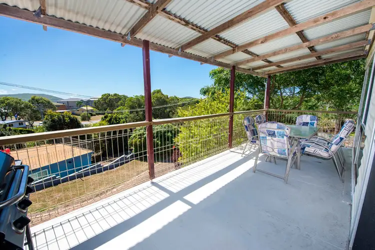 Fourth view of Homely house listing, 40 Pacific Drive, Fingal Bay NSW 2315