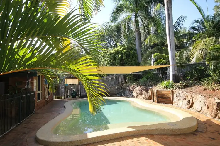 2 Bobs Close, Hidden Valley QLD 4703