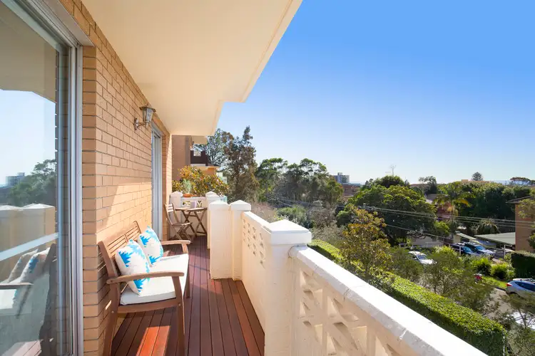 Fourth view of Homely unit listing, 2/36 Park Street, Narrabeen NSW 2101