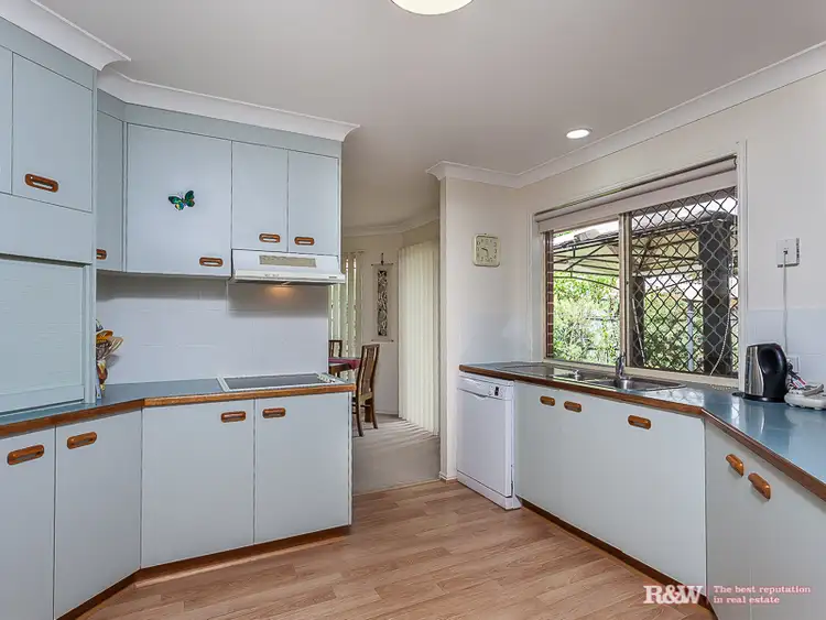 Sixth view of Homely house listing, 4 St Aidens Ct, Kallangur QLD 4503