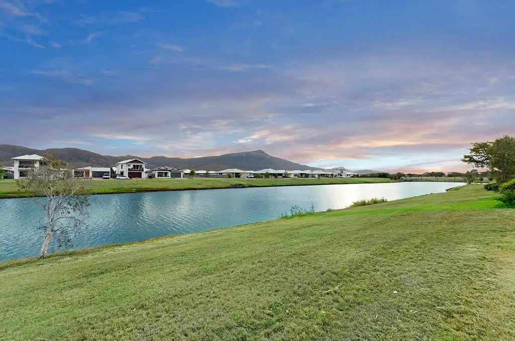 Main view of Homely land listing, 18 Westbrook Drive, Idalia QLD 4811