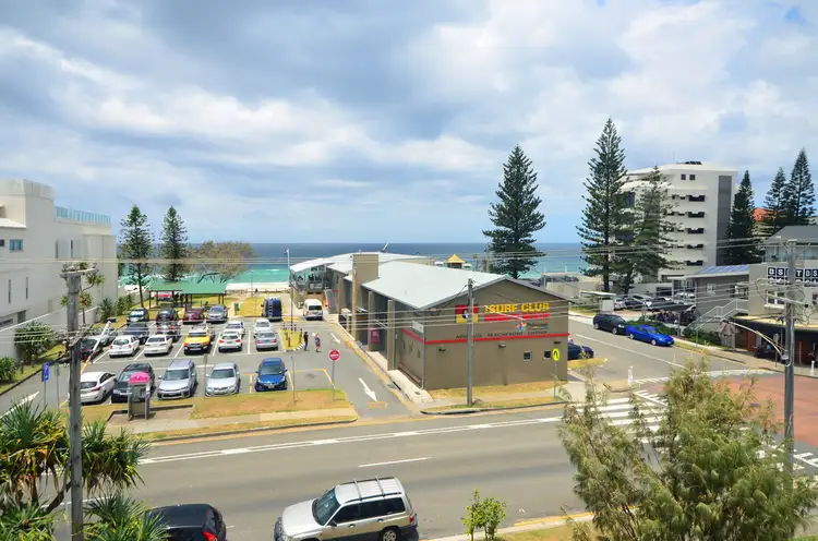 Fourth view of Homely unit listing, Unit @ 26 Albatross Avenue, Mermaid Beach QLD 4218